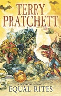 Equal Rites (Paperback)