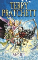 Mort (Paperback)