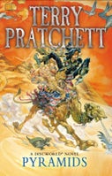 Pyramids (Paperback)