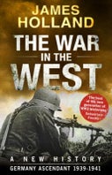 The War in the West - A New History (Paperback)