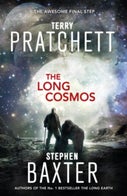 The Long Cosmos (Paperback)