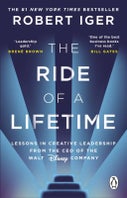 The Ride of a Lifetime (Paperback)