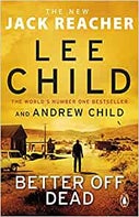 Better Off Dead (Paperback)