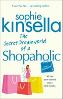 The Secret Dreamworld Of A Shopaholic (Paperback)