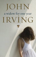 A Widow For One Year (Paperback)