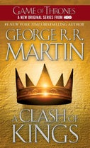 A Clash of Kings (Paperback)