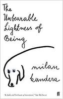 The Unbearable Lightness of Being (Paperback)