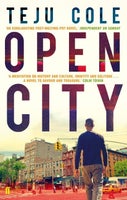 Open City (Paperback)