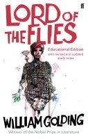 Lord of the Flies (Paperback)