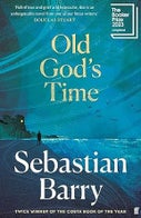 Old God's Time (Paperback)