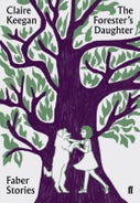 The Forester's Daughter (Paperback)