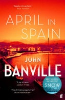 April in Spain (Paperback)