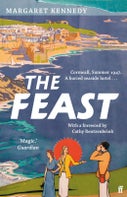 The Feast (Paperback)