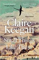 Small Things Like These (Paperback)