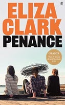 Penance (Paperback)