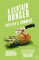 A Certain Hunger (Paperback)