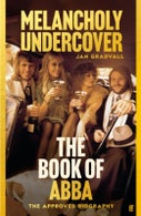 The Book of ABBA (Hardback)