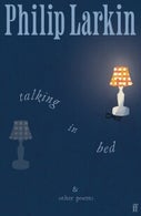 Talking in Bed (Hardback)
