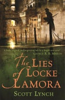 The Lies of Locke Lamora (Paperback)