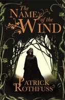 The Name of the Wind (Paperback)