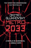 Metro 2033 (Paperback)