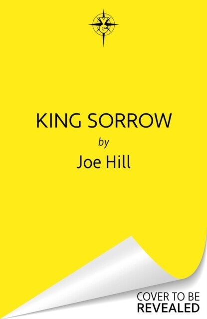 King Sorrow (Hardback)
