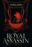 Royal Assassin (Hardback)
