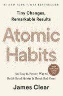 Atomic Habits (EXP) (Paperback)