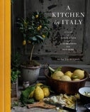 A Kitchen in Italy (Hardback)