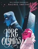 Lore Olympus: Volume Two (Paperback)