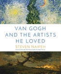 Van Gogh and the Artists He Loved (Hardback)