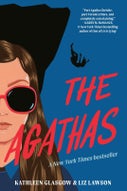 The Agathas (Paperback)