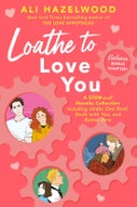 Loathe to Love You (Paperback)