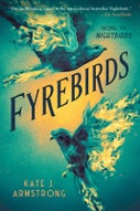 Fyrebirds (Paperback)