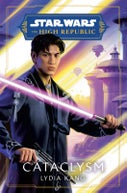 Cataclysm (Paperback)