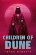 Children of Dune (Hardback)