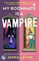My Roommate Is a Vampire (Paperback)