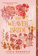 The Weaver Bride (Paperback)