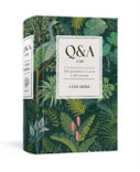 Q&A a Day Tropical (Hardback)