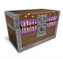 Official Dungeons & Dragons Licensed: Mimic Treasure Chest N (Agenda)