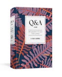 Q&A a Day Bright Botanicals: 5-Year Journal (Hardback)
