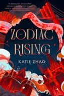 Zodiac Rising (Hardback)