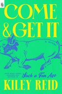 Come and Get It (Paperback)