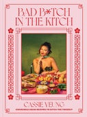 Bad B*tch in the Kitch (Hardback)