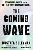 The Coming Wave (Export Edition) (Paperback)