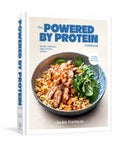 Protein Powered (Hardback)