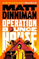 Operation Bounce House (Hardback)