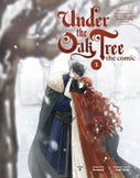 Under the Oak Tree: Volume 3 (The Comic) (Hardback)