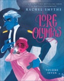 Lore Olympus: Volume Seven (Hardback)
