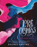 Lore Olympus: Volume Nine (Paperback)